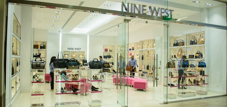 Nine West se declara en concurso y planea vender sus marcas a Authentic Brands 